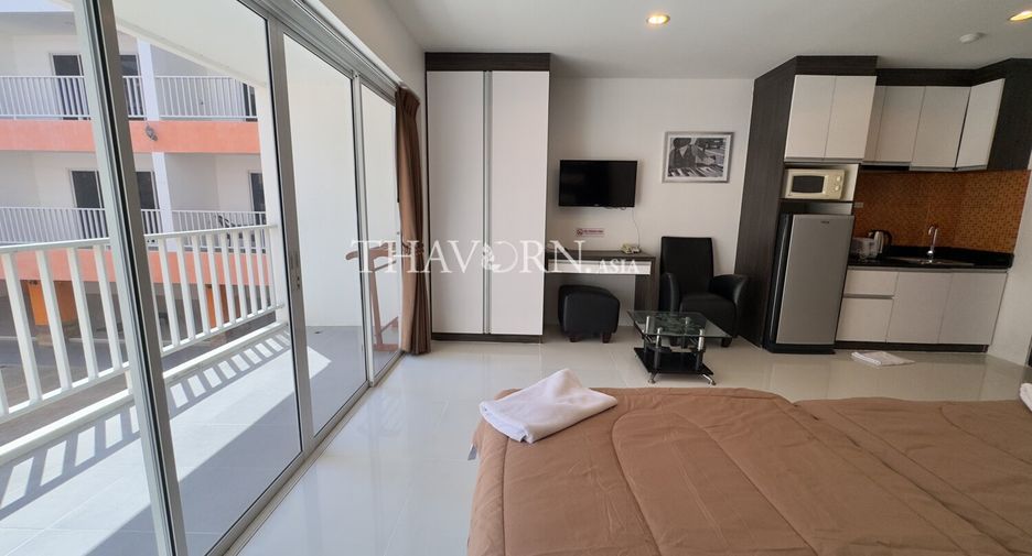 出售 公寓 公寓 在 Bang Lamung, Chon Buri