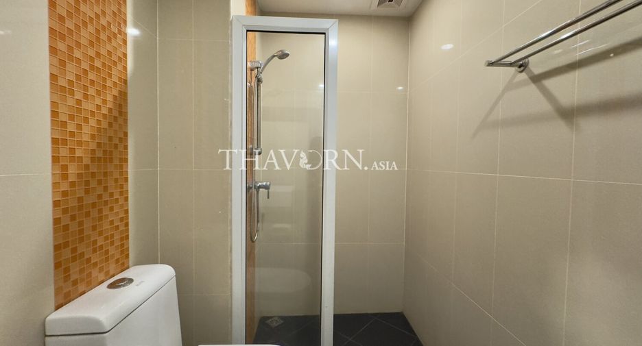 出售 公寓 公寓 在 Bang Lamung, Chon Buri