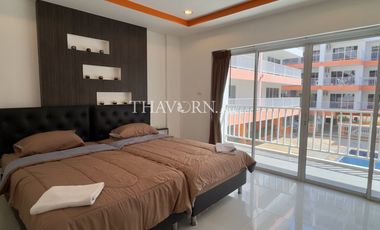 出售 公寓 公寓 在 Bang Lamung, Chon Buri