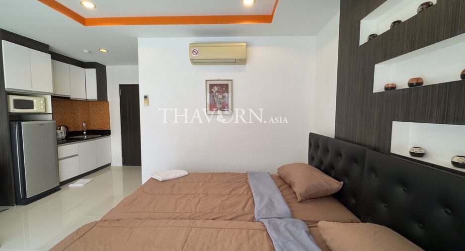 出售 公寓 公寓 在 Bang Lamung, Chon Buri