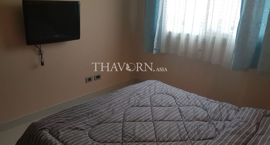 Wohnung zum Kauf mit 1 Zimmer in Jomtien, Pattaya