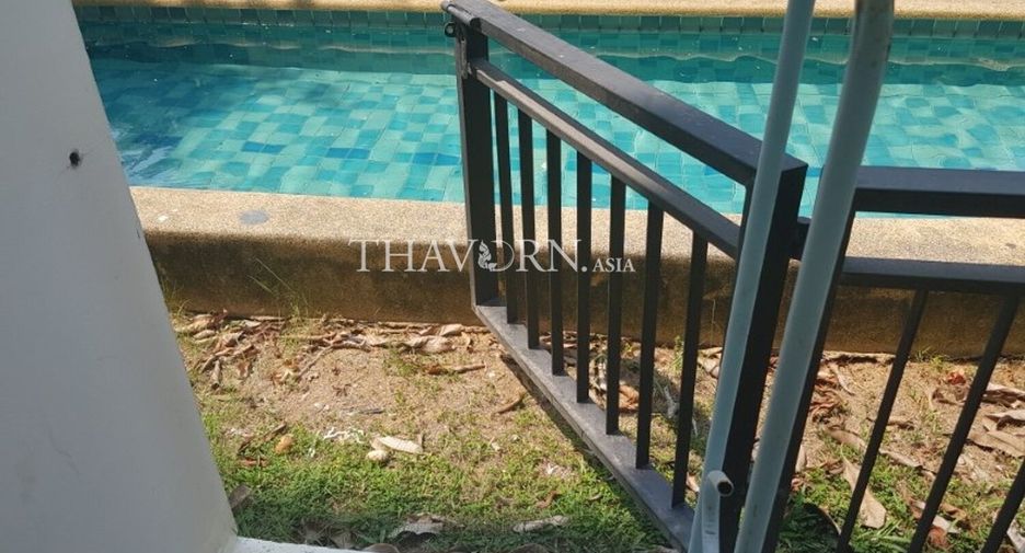 Wohnung zum Kauf mit 1 Zimmer in Jomtien, Pattaya