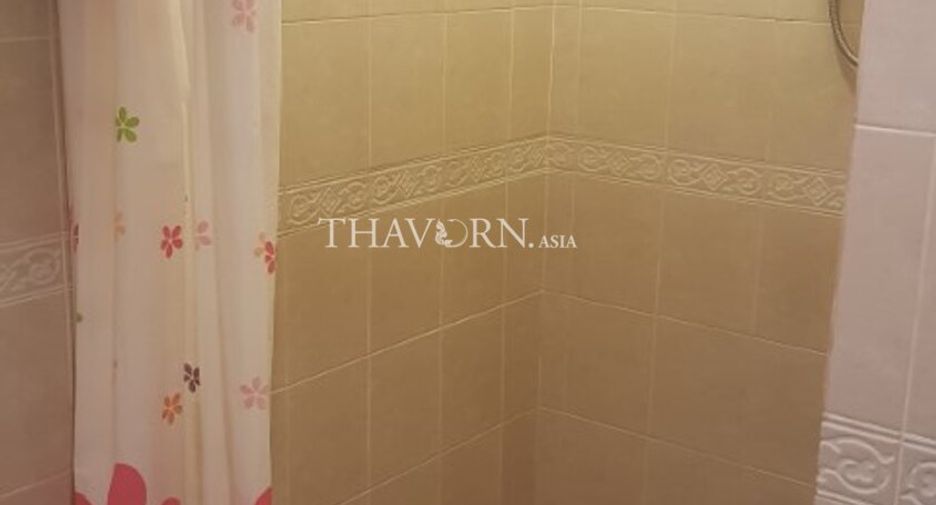 Wohnung zum Kauf mit 1 Zimmer in Jomtien, Pattaya