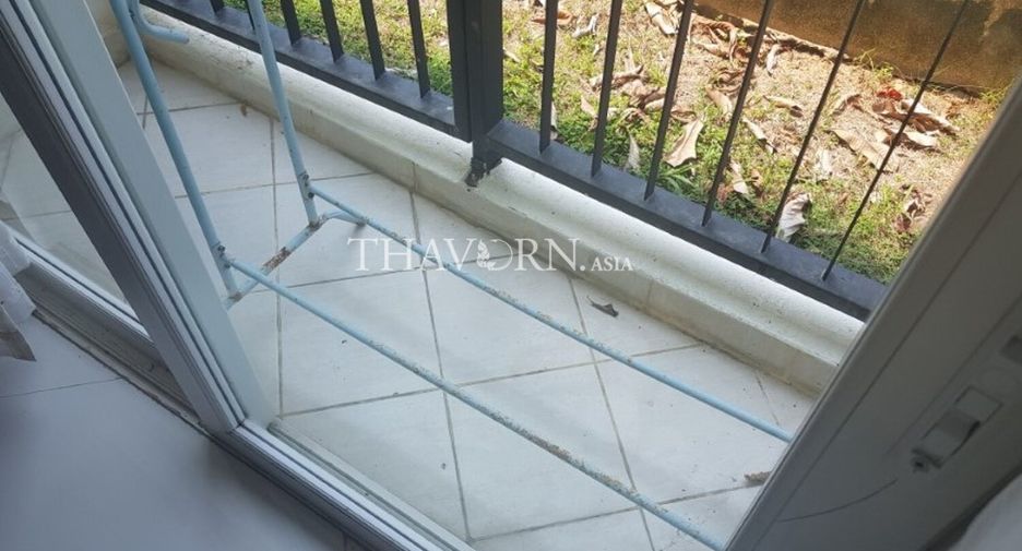 Wohnung zum Kauf mit 1 Zimmer in Jomtien, Pattaya