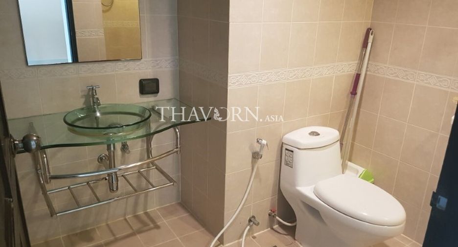 Wohnung zum Kauf mit 1 Zimmer in Jomtien, Pattaya