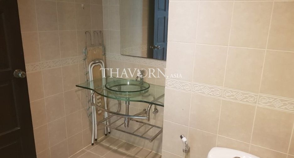 Wohnung zum Kauf mit 1 Zimmer in Jomtien, Pattaya