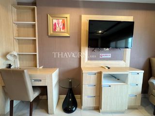 À vendre studio condo à Bang Lamung, Chonburi