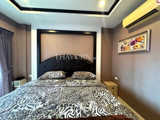 À vendre studio condo à Bang Lamung, Chonburi