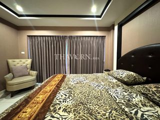 À vendre studio condo à Bang Lamung, Chonburi