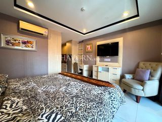 À vendre studio condo à Bang Lamung, Chonburi