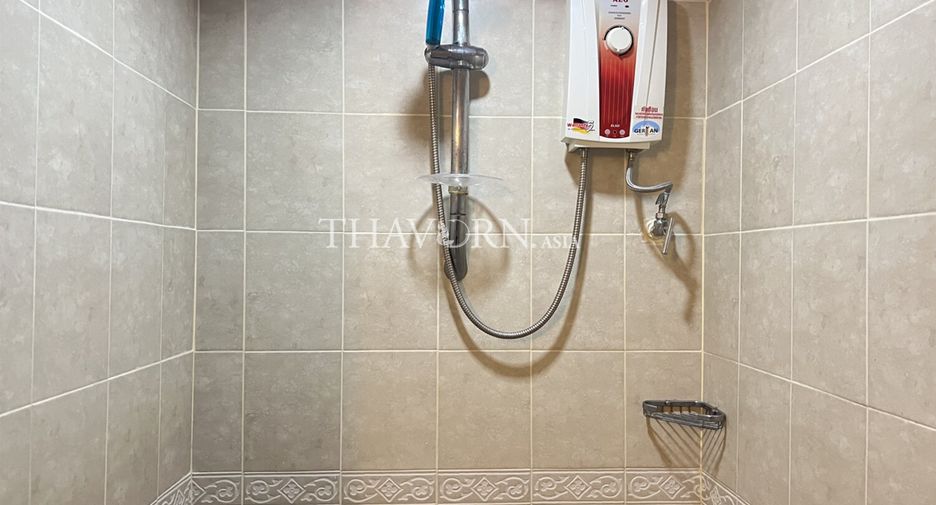 Wohnung zum Kauf mit 1 Zimmer in Jomtien, Pattaya