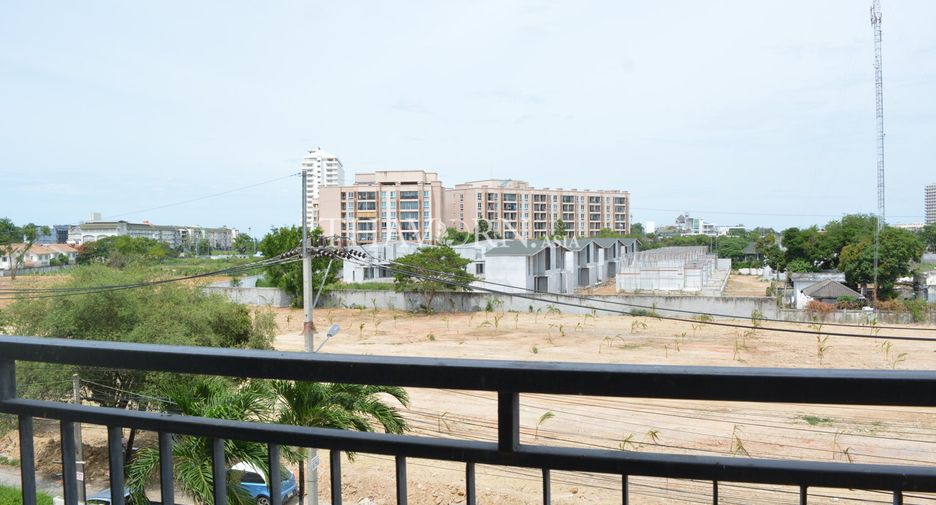 Wohnung zum Kauf mit 1 Zimmer in Jomtien, Pattaya