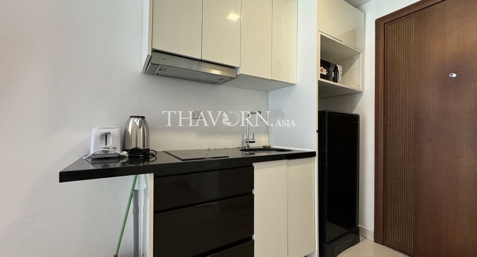 Condo en venta de 1 habitaciones en Bang Lamung, Chonburi