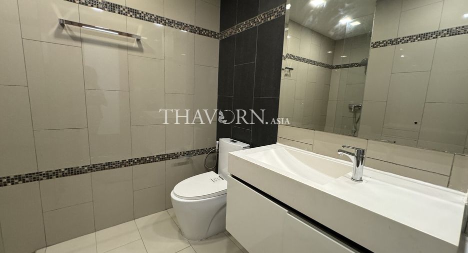 Condo en venta de 1 habitaciones en Bang Lamung, Chonburi