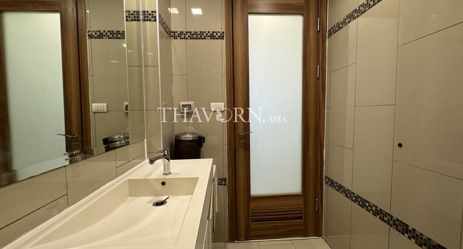 Condo en venta de 1 habitaciones en Bang Lamung, Chonburi