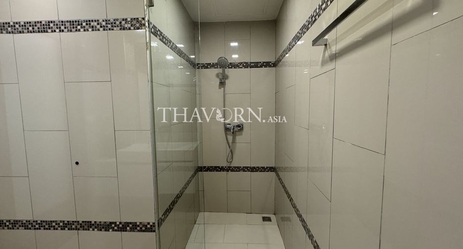Condo en venta de 1 habitaciones en Bang Lamung, Chonburi