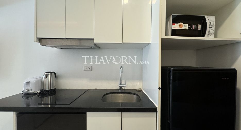 Condo en venta de 1 habitaciones en Bang Lamung, Chonburi