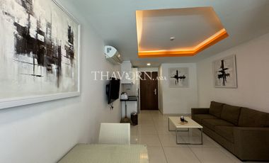 Condo en venta de 1 habitaciones en Bang Lamung, Chonburi