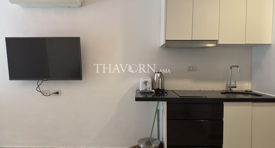 Condo en venta de 1 habitaciones en Bang Lamung, Chonburi