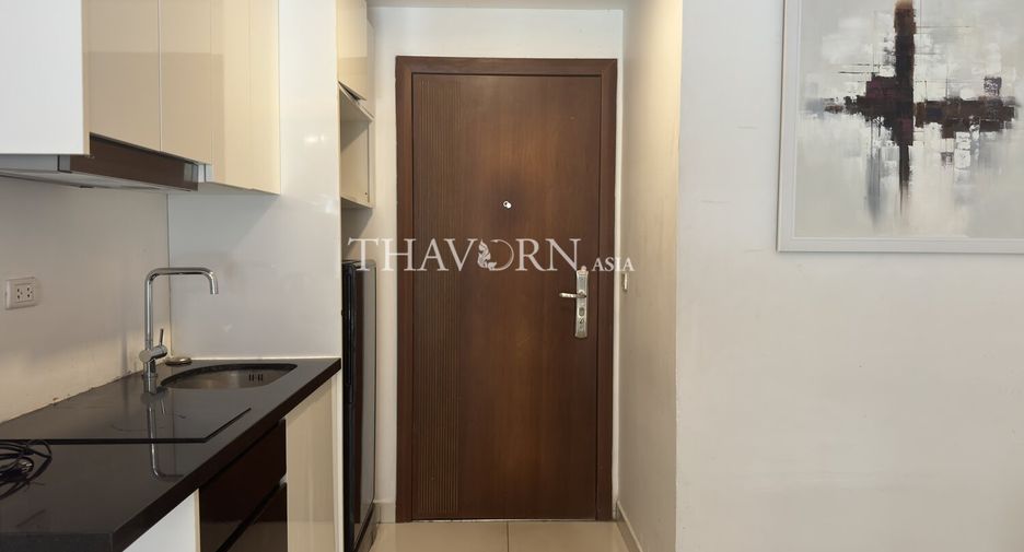 Condo en venta de 1 habitaciones en Bang Lamung, Chonburi