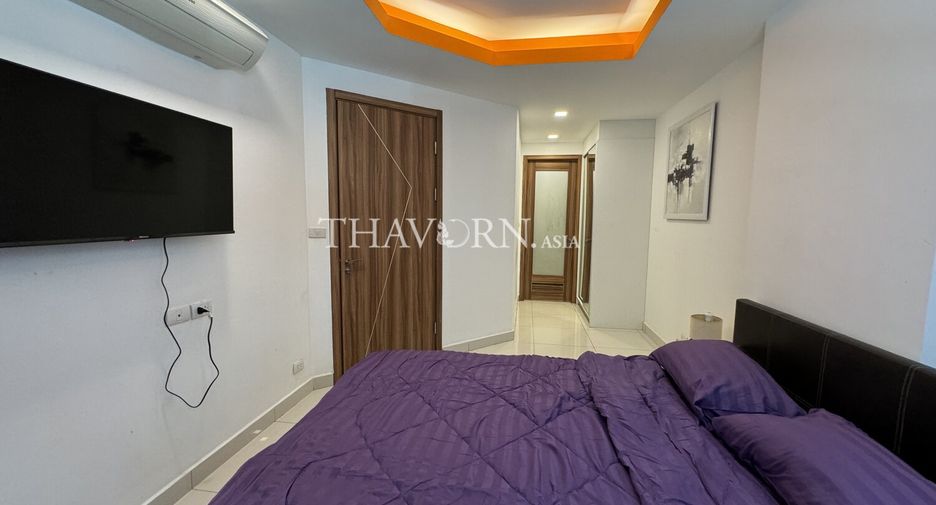 Condo en venta de 1 habitaciones en Bang Lamung, Chonburi