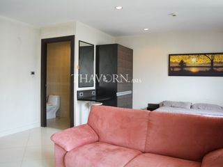 Wohnung zum Kauf mit Studio in Bang Lamung, Chonburi
