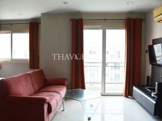 Wohnung zum Kauf mit Studio in Bang Lamung, Chonburi