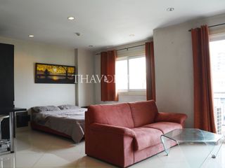Wohnung zum Kauf mit Studio in Bang Lamung, Chonburi