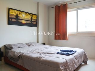 Wohnung zum Kauf mit Studio in Bang Lamung, Chonburi