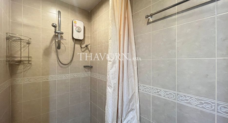 Wohnung zum Kauf mit Studio in Jomtien, Pattaya