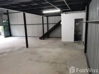 Casa en alquiler de 1 habitaciones en Watthana, Bangkok