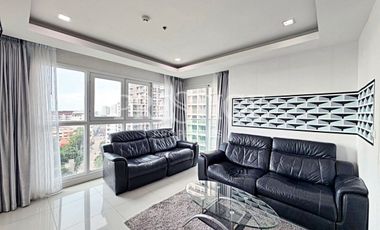 Condo en alquiler de 2 habitaciones en Bang Lamung, Chonburi