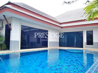 ให้เช่า 3 ห้องนอน บ้านเดี่ยว ใน บางละมุง, ชลบุรี