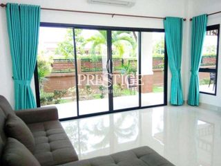 ให้เช่า 3 ห้องนอน บ้านเดี่ยว ใน บางละมุง, ชลบุรี