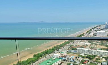 For rent 1 bed condo 