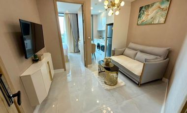 For rent 1 bed condo in Jomtien, Pattaya