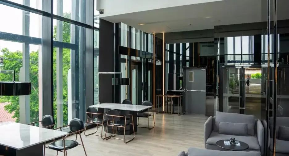 For rent 1 bed condo in Chom Thong, Bangkok