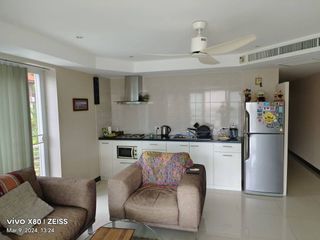 Apartamento en alquiler de 1 habitaciones en Mueang Phuket, Phuket