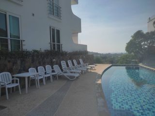 Apartamento en alquiler de 1 habitaciones en Mueang Phuket, Phuket