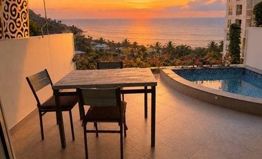 Apartamento en alquiler de 1 habitaciones en Mueang Phuket, Phuket