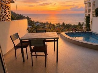 Apartamento en alquiler de 1 habitaciones en Mueang Phuket, Phuket