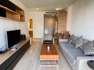 For rent スタジオ condo in Khlong Toei, Bangkok