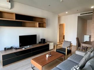 For rent スタジオ condo in Khlong Toei, Bangkok