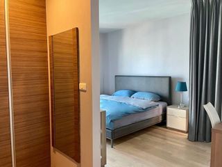 For rent スタジオ condo in Khlong Toei, Bangkok