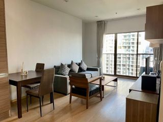 For rent スタジオ condo in Khlong Toei, Bangkok