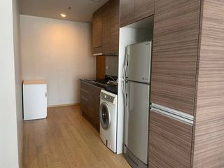 For rent スタジオ condo in Khlong Toei, Bangkok
