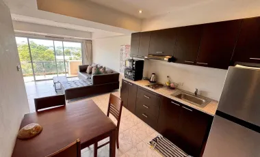 Wohnung zur Miete mit 2 Zimmer in Mueang Phuket, Phuket