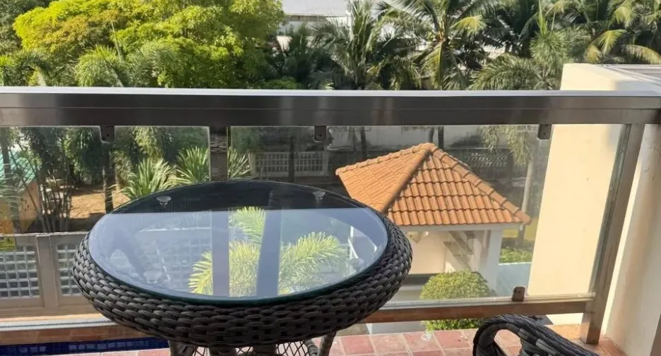Wohnung zur Miete mit 2 Zimmer in Mueang Phuket, Phuket