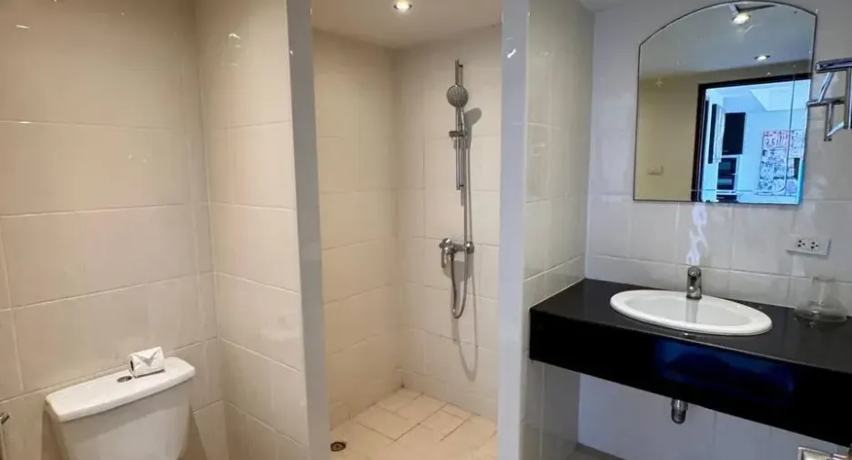 Wohnung zur Miete mit 2 Zimmer in Mueang Phuket, Phuket