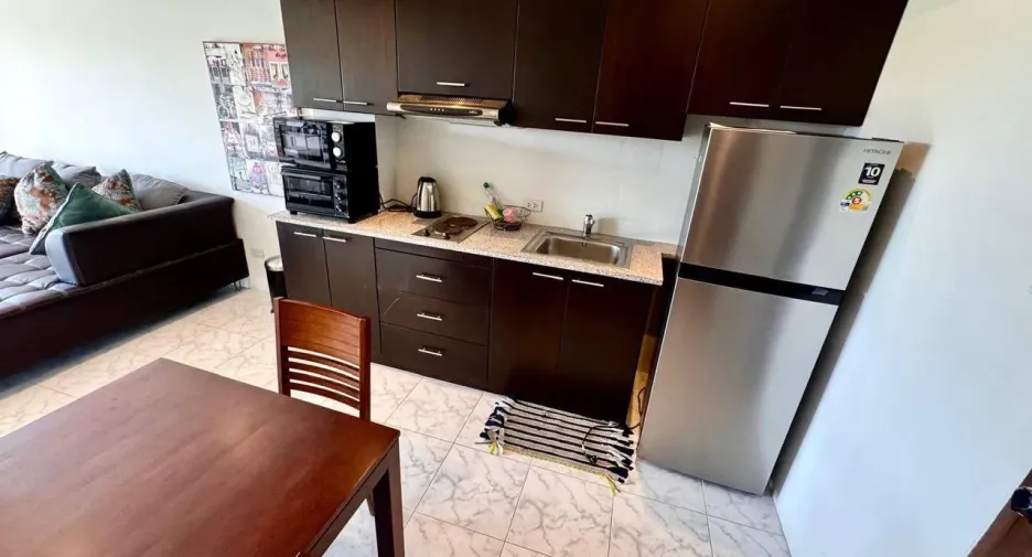 Wohnung zur Miete mit 2 Zimmer in Mueang Phuket, Phuket